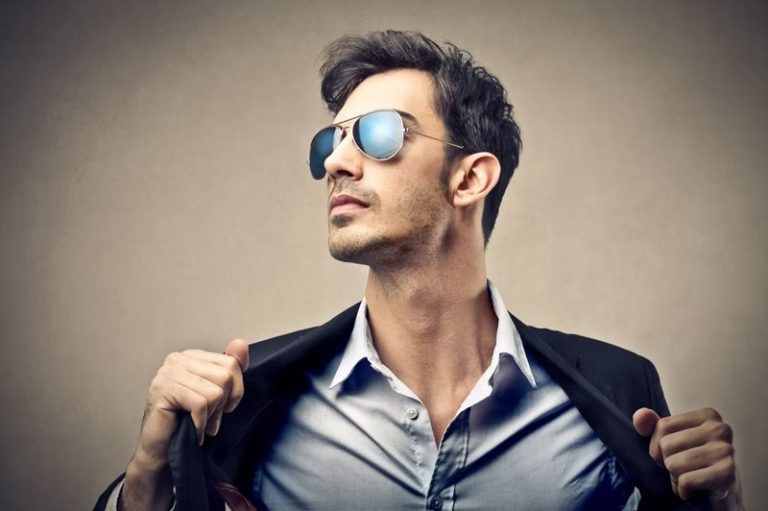 Le pervers narcissique, un sale type