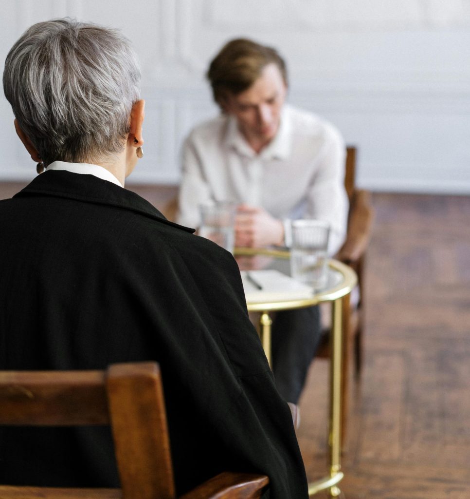 Consultation de psychothérapie à Mimet et à distance